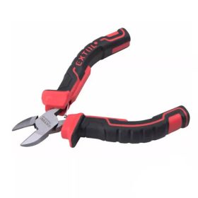 Extol oldalcsípő fogó, mini - 115 mm