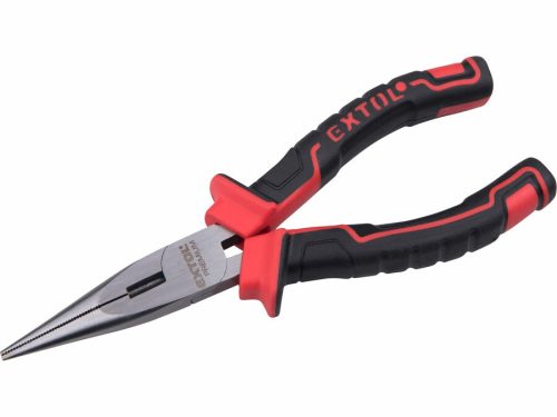 Extol rádiós fogó - 160 mm