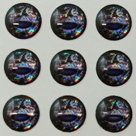 Piton - Ibolya - 5mm Ø (15db/levél)