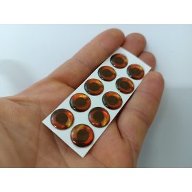 4D Fire - 12mm Ø (15db/levél)