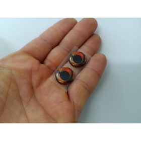 4D Fire - 15mm Ø (10db/levél)