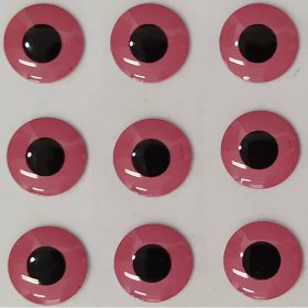 Extrém - Mályva - 7mm Ø (15db/levél)