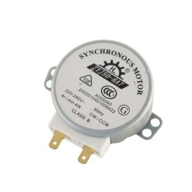 Forgató motor - 4 rps