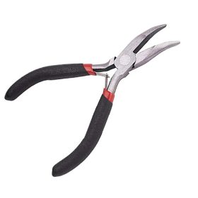 Green Stuff World - Mini hajlított csőrű fogó