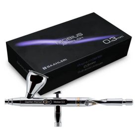 Gaahleri Premium airbrush pisztoly 0,3mm