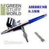 Green Stuff World airbrush pisztoly 0,5mm