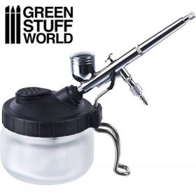 Green Stuff World airbrush pisztoly tisztító