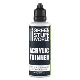 Green Stuff World - Airbrush acrylic thinner