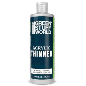 Green Stuff World - Airbrush acrylic thinner