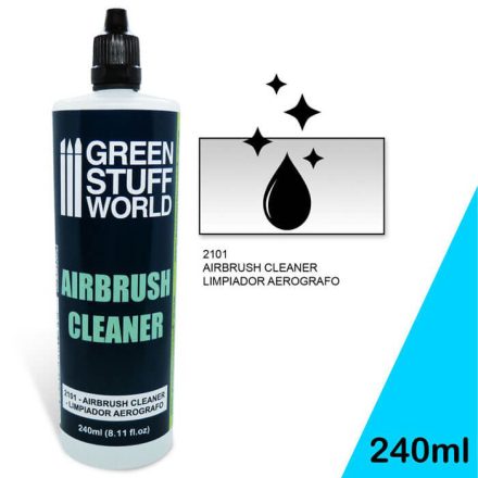 Green Stuff World - Airbrush cleaner