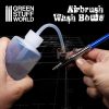 Green Stuff World airbrush wash bottle - 500ml