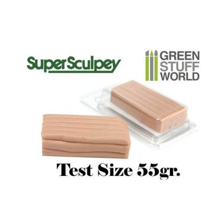 Green Stuff World  - clay - beige