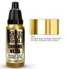 Green Stuff World - Chrome Paint - Antique GOLD