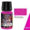 Green Stuff World Fluor Pigments - Magenta