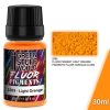 GREEN STUFF WORLD FLUOR PIGMENTS - LIGHT ORANGE