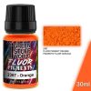 GREEN STUFF WORLD FLUOR PIGMENTS - ORANGE