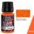 GREEN STUFF WORLD FLUOR PIGMENTS - ORANGE