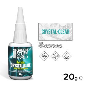 Green Stuff World - Crystal glue