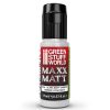Green Stuff World - Maxx Matt lakk
