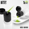 Green Stuff World - Maxx Matt lakk