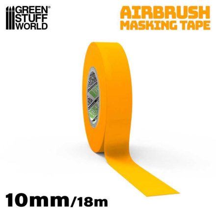 Green Stuff World masking tape-10mm