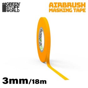 Green Stuff World masking tape-3mm