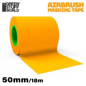 Green Stuff World masking tape - 50 mm