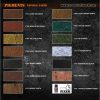 GREEN STUFF WORLD NATURAL EARTH PIGMENTS - WILD MOSS