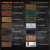 GREEN STUFF WORLD NATURAL EARTH PIGMENTS - TITANIUM WHITE