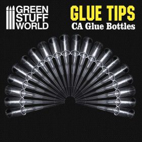 Green Stuff World - Ragasztó csőr - 1 db
