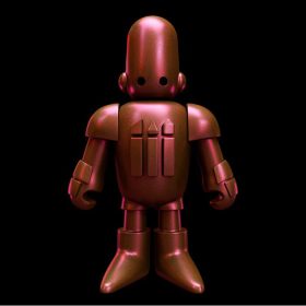 Green Stuff World festék spray - Chameleon nebula copper