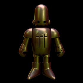 Green Stuff World festék spray - Chameleon red goblin