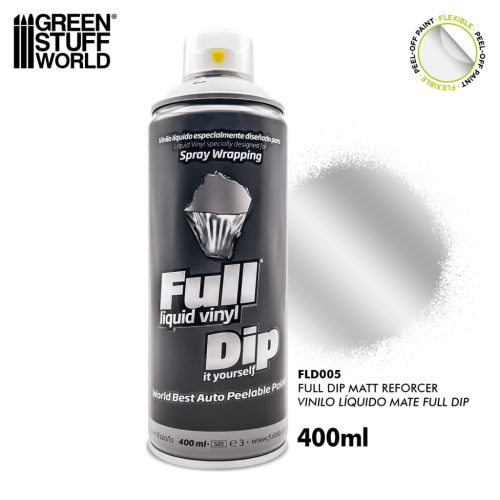 Green Stuff World folyékony vinyl spray