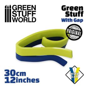   Green Stuff World - epoxy kitöltő anyag, kétkomponensű 30cm