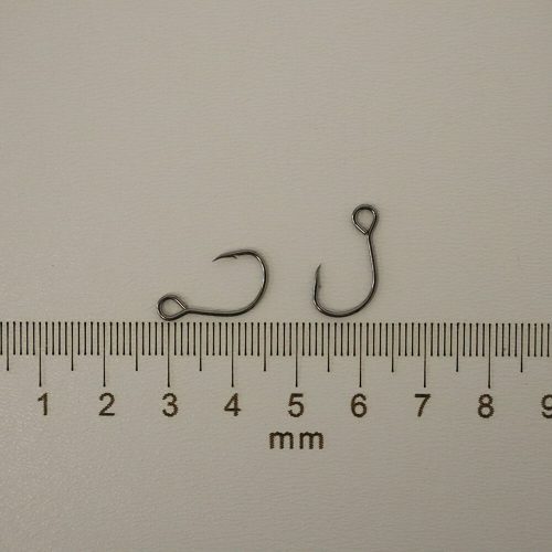 1-es horog - 4-es méret