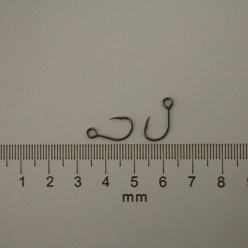 1-es horog - 6-os méret