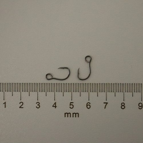 1-es horog - 8-as méret