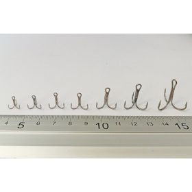 3-as horog - 4-es méret