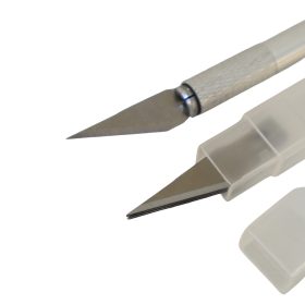 Hobby kés - 10db 1-es pengével