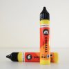 Molotow airbrush festék - Zink yellow