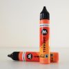 Molotow airbrush festék - Dare Orange