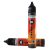 Molotow airbrush festék hazelnut brown