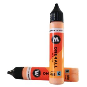 Molotow airbrush festék - Peach pastel