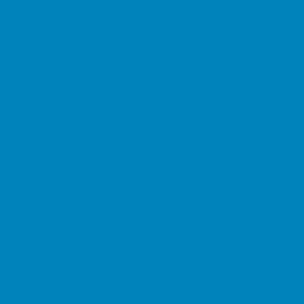Molotow airbrush festék - Shock blue