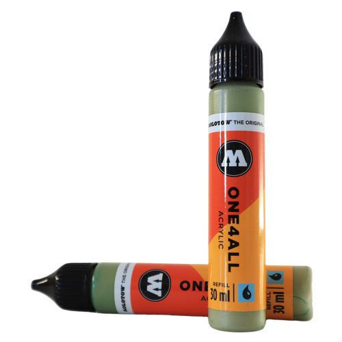Molotow airbrush festék - Amazonas light