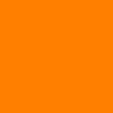 Molotow airbrush festék - Neon orange fluores