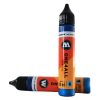 Molotow airbrush festék- Metallic blue