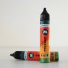 Molotow airbrush festék - Metallic light green