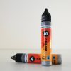 Molotow airbrush festék -  Metallic silver