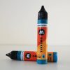 Molotow airbrush festék -  Turquoise